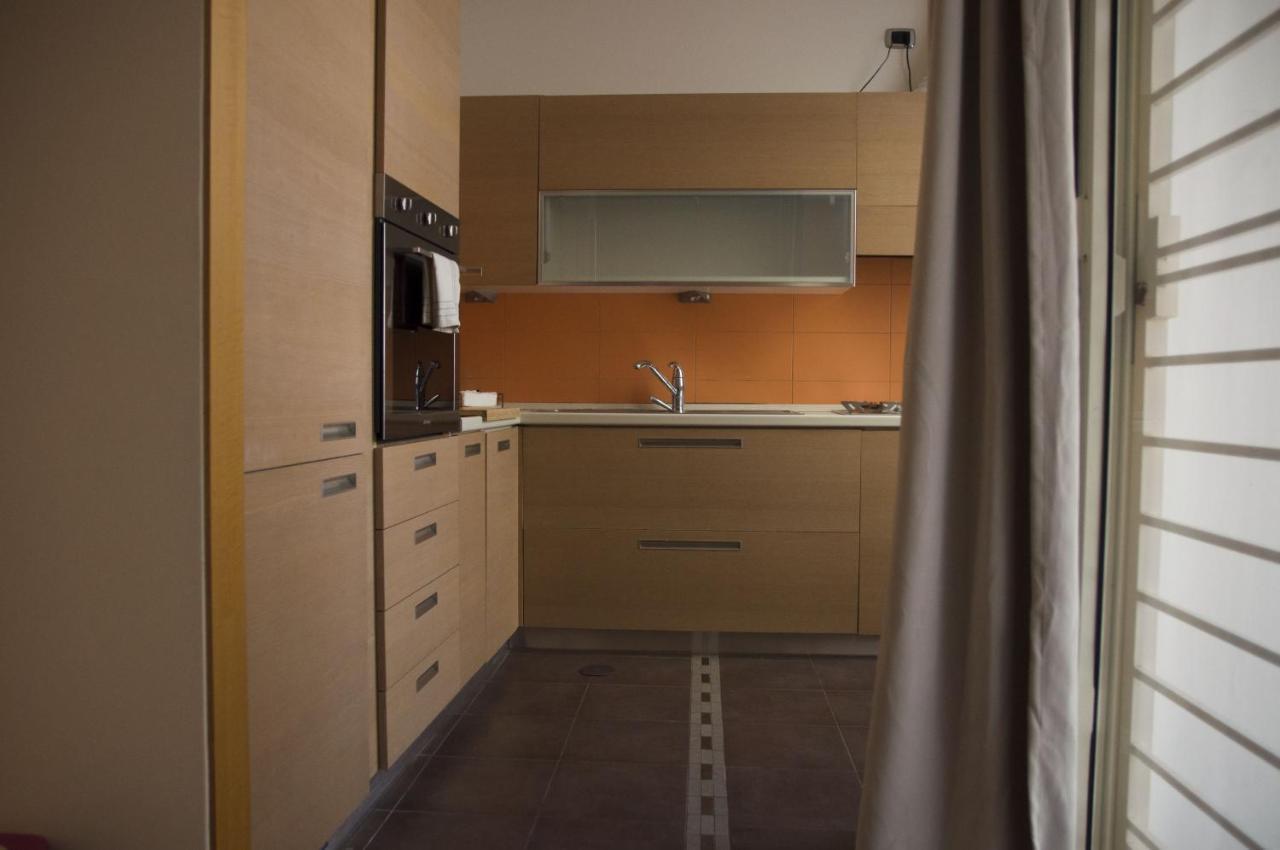 Apartamento Sonnino House Bari Exterior foto
