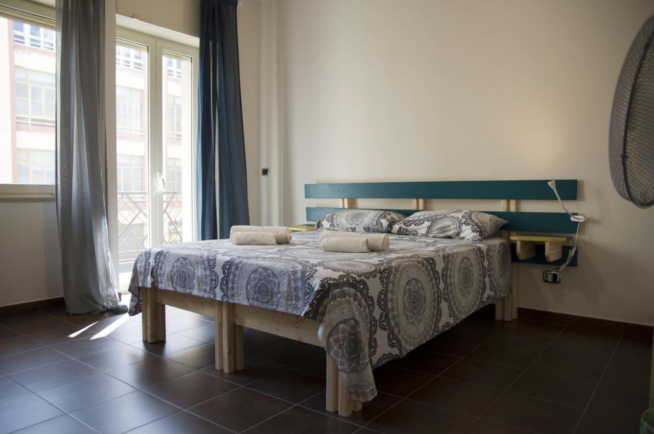 Apartamento Sonnino House Bari Exterior foto